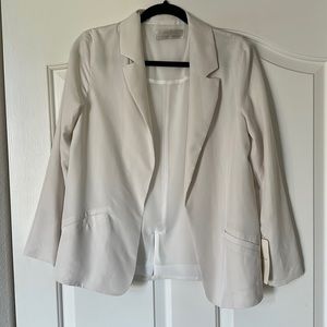 Zara Trafaluc blazer jacket